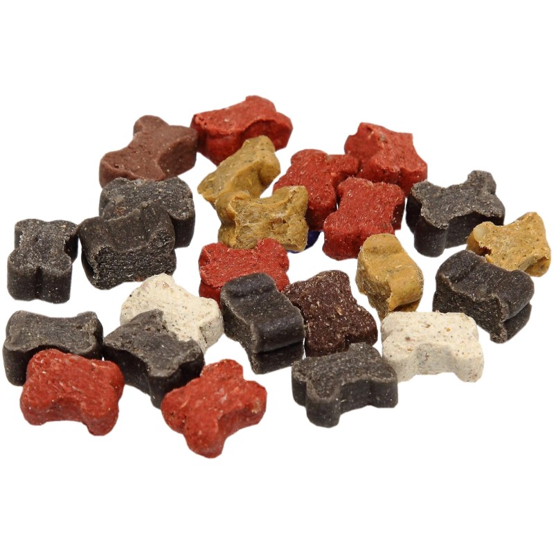 ADBI Mięsne treserki - mini mix 1kg