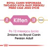 ROYAL CANIN Persian Kitten karma sucha dla kociąt do 12 miesiąca życia, rasy perskiej 400g