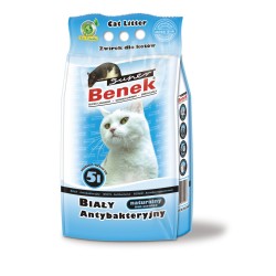 SUPER BENEK Antybakteryjny 5l
