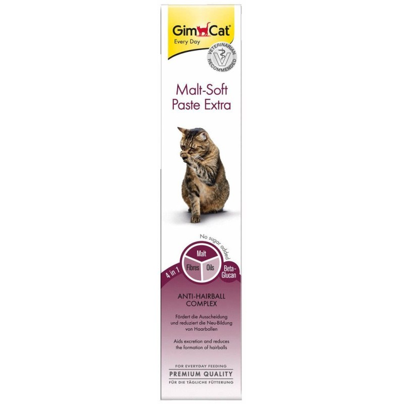 GIMCAT Pasta Malt Soft Extra 20g