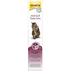GIMCAT Pasta Malt Soft Extra 200g