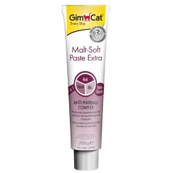 GIMCAT Pasta Malt Soft Extra 200g
