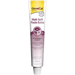 GIMCAT Pasta Malt Soft Extra 200g