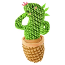 DINGO Zabawka pluszowa kaktus - Dolores 19 cm