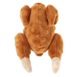 DINGO Zabawka pluszowa - Kurczak 13 cm