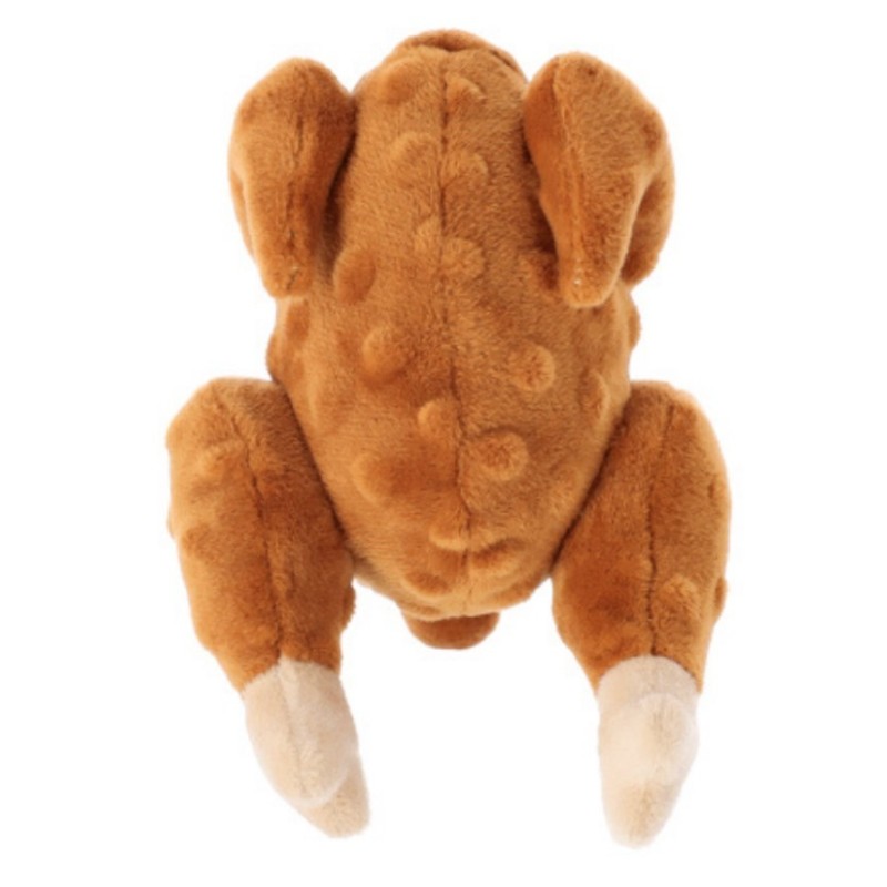 DINGO Zabawka pluszowa - Kurczak 13 cm