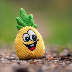 DINGO Zabawka pluszowa - Ananas 19 cm