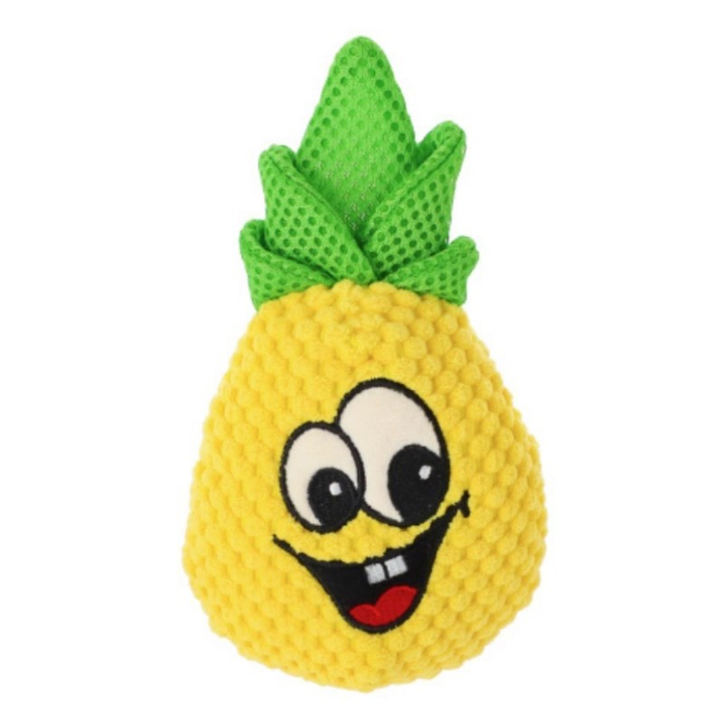 DINGO Zabawka pluszowa - Ananas 19 cm