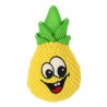 DINGO Zabawka pluszowa - Ananas 19 cm