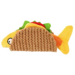 DINGO Zabawka pluszowa - Taco 20 cm