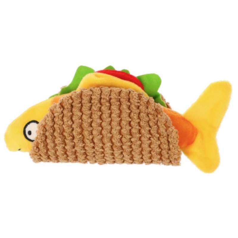 DINGO Zabawka pluszowa - Taco 20 cm