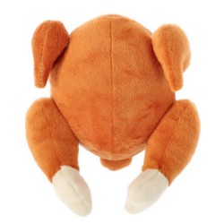 DINGO Zabawka pluszowa - Kurczak 18 cm