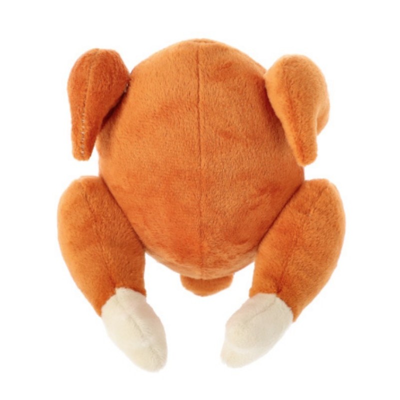 DINGO Zabawka pluszowa - Kurczak 18 cm