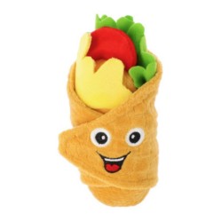 DINGO Zabawka pluszowa - Burito 14 cm