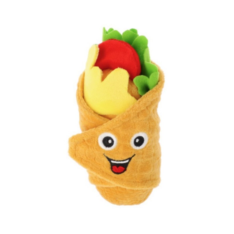 DINGO Zabawka pluszowa - Burito 14 cm