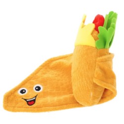 DINGO Zabawka pluszowa - Burito 14 cm