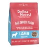 DOLINA NOTECI Superfood Danie z Jagnięciny - karma suszona dla psa 1kg