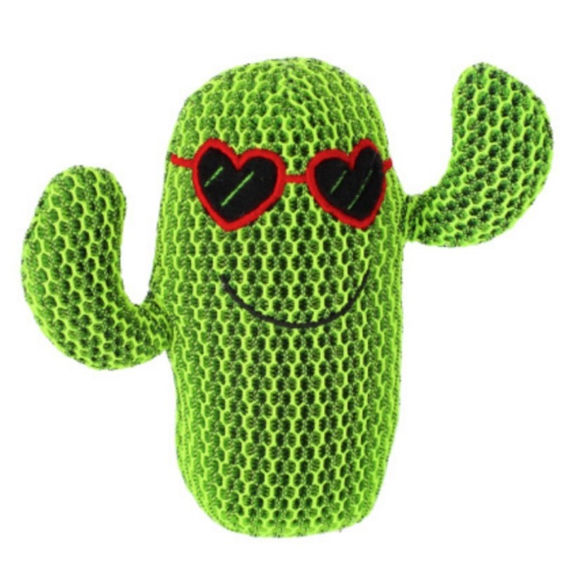 DINGO Zabawka pluszowa - Kaktus Fernando 16 cm