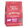 DOLINA NOTECI Superfood Danie z Wołowiny - karma suszona dla psa 1kg