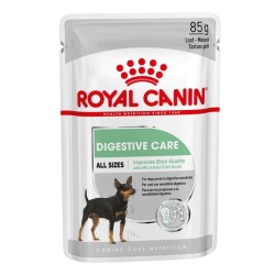 ROYAL CANIN CCN Digestive Care karma mokra - pasztet dla psów dorosłych o wrażliwym przewodzie pokarmowym 85g