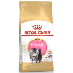ROYAL CANIN Persian Kitten karma sucha dla kociąt do 12 miesiąca życia, rasy perskiej 10 kg