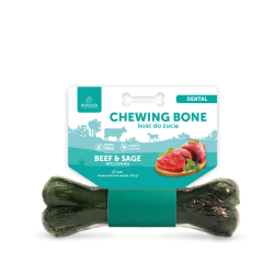 POKUSA Chewing bone Dental 17 cm