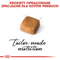 ROYAL CANIN Persian Kitten karma sucha dla kociąt do 12 miesiąca życia, rasy perskiej 10 kg