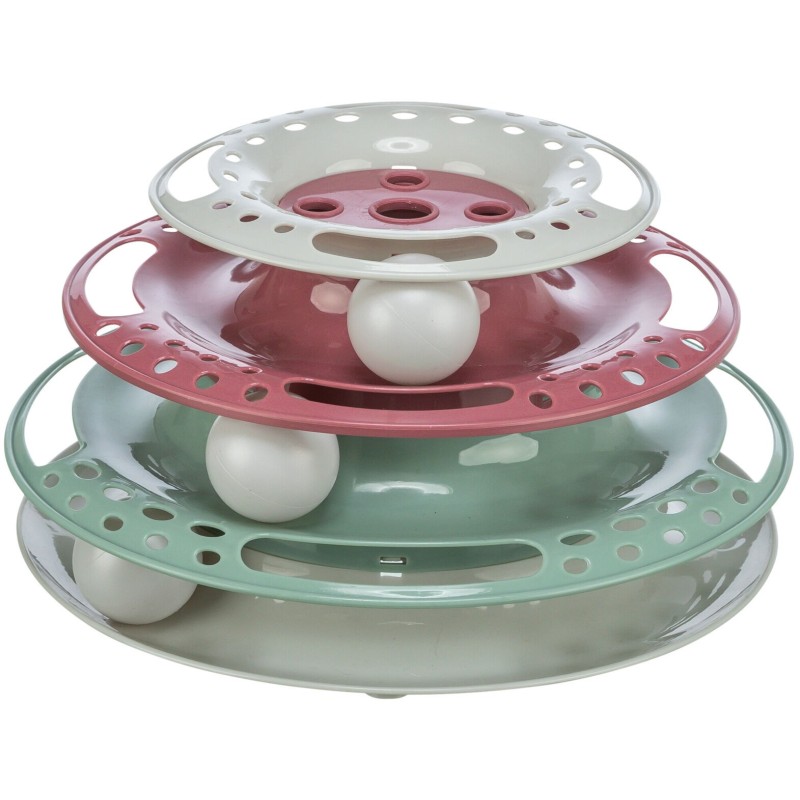 Karuzela do zabawy (25 cm / 13 cm)