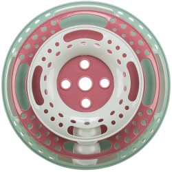 Karuzela do zabawy (25 cm / 13 cm)