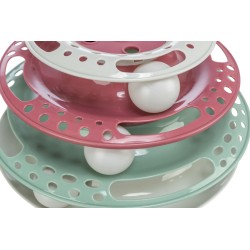 Karuzela do zabawy (25 cm / 13 cm)