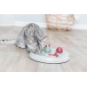TRIXIE Cat Activity Flip Board śr. 23 cm - gra strategiczna