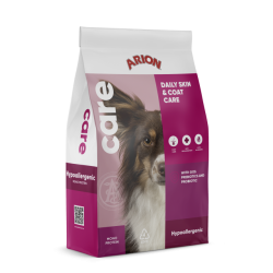 ARION Care Hypoallergenic 2kg