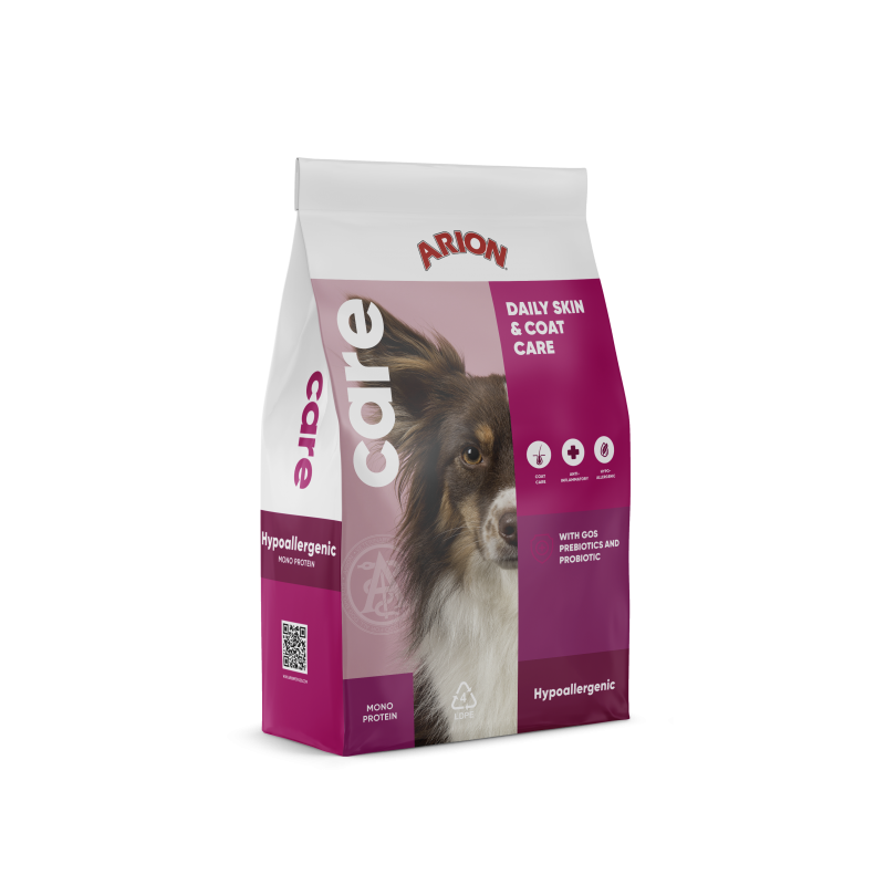ARION Care Hypoallergenic 2kg