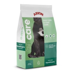 ARION Care Hypoallergenic Small Breed 2 kg