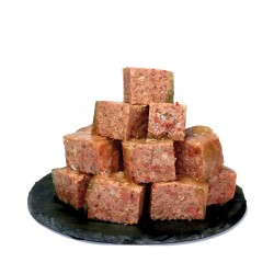 FITMIN For Life Adult Chicken - nowa receptura 800g