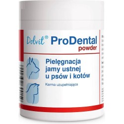 DOLFOS Dolvit Prodental - proszek 70g