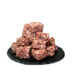 FITMIN For Life Adult Beef - nowa receptura 800g