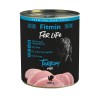 FITMIN For Life Adult Turkey - nowa receptura 800g