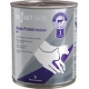 TROVET UPV Unique Protein Venison (puszka) (KOT/PIES) 400g