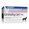VEBIOT Urinoloxan Dog 60 tab.