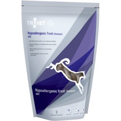 TROVET PIES HVT Hypoallergenic Treat Venison 250g
