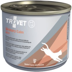 TROVET KOT UCD Urinary Calm 200g (puszka)