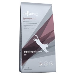 TROVET KOT IRD Hypoallergenic Insect 500g