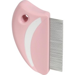 ZOLUX Anah Okrągły grzebień do wyczesywania pcheł dla kotów