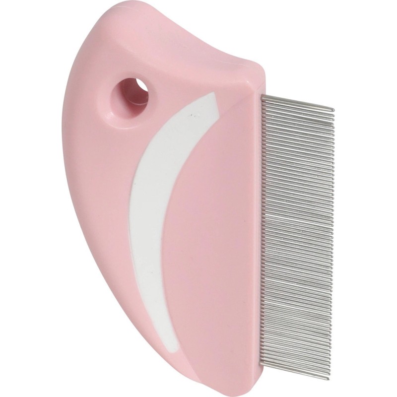 ZOLUX Anah Okrągły grzebień do wyczesywania pcheł dla kotów