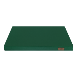 RECOBED Mata 5 cm Baltic zieleń M 70x48x5 cm