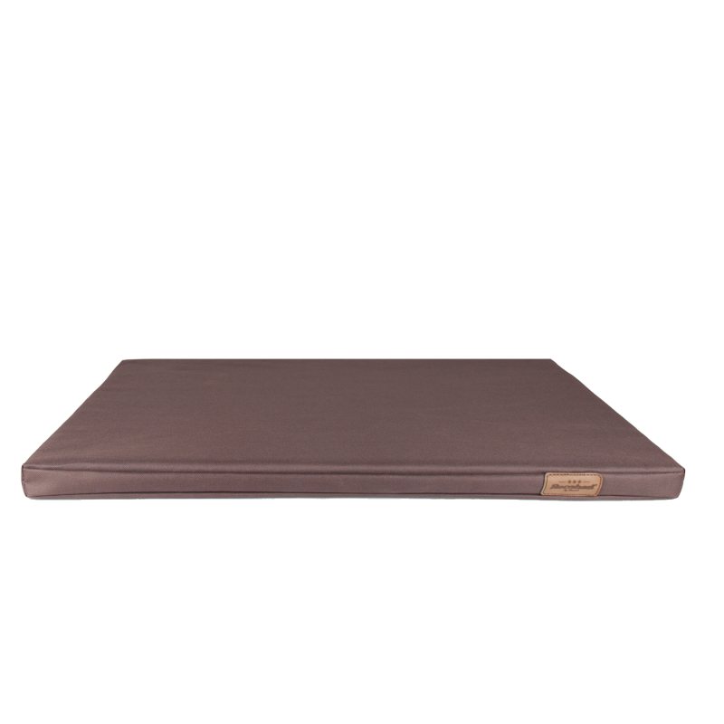 RECOBED Mata Baltic brąz M - 70x48x3 cm