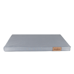 RECOBED Mata Baltic szary