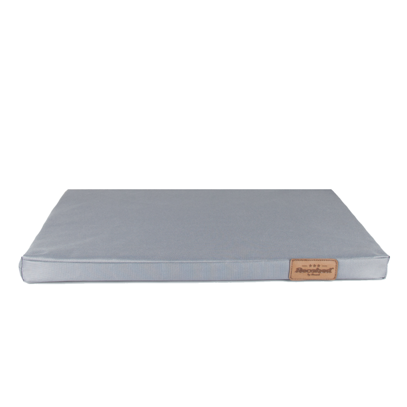 RECOBED Mata Baltic szary