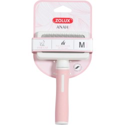 ZOLUX Anah Szczotka dla kotów Średnia